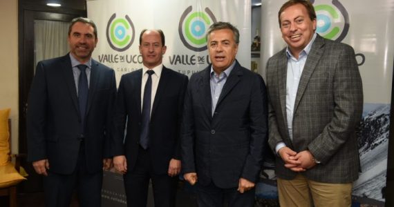 Jornada Turismo Valle de Uco