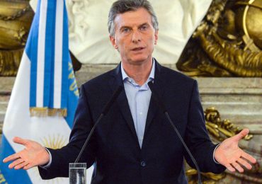 Macri anunció que debe acelerar el ajuste para reducir el déficit