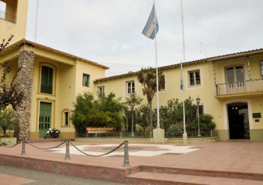 La Municipalidad de Tupungato ampliará sus instalaciones