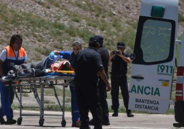 Conmovedor: donaron los órganos del nene ahogado en Tunuyán y salvaron 5 vidas