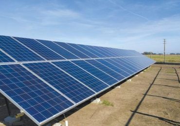 La provincia consigue el primer parque solar para el Valle de Uco