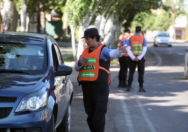 Fin de año: Operativos en toda la provincia