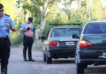 Nueva ley de Tránsito