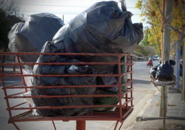 Recolección de Residuos Tgto