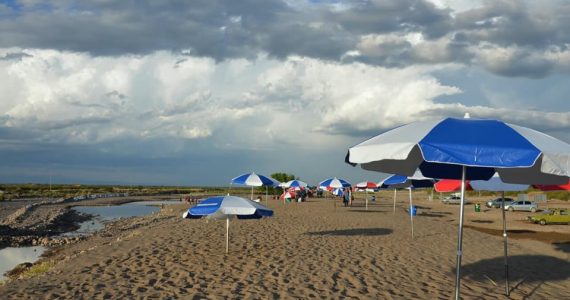 San Carlos Playa