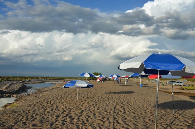 San Carlos Playa