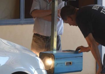 verificación técnica