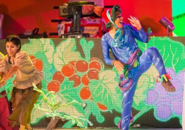 Casting Vendimia Tupungato 2018