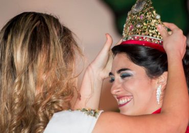 ¿Quieres ser la reina departamental de la Vendimia 2018?