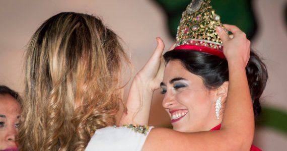 ¿Quieres ser la reina departamental de la Vendimia 2018?