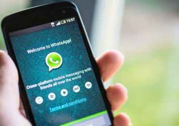 WhatsApp va a sacar rédito económico a través de anuncios.