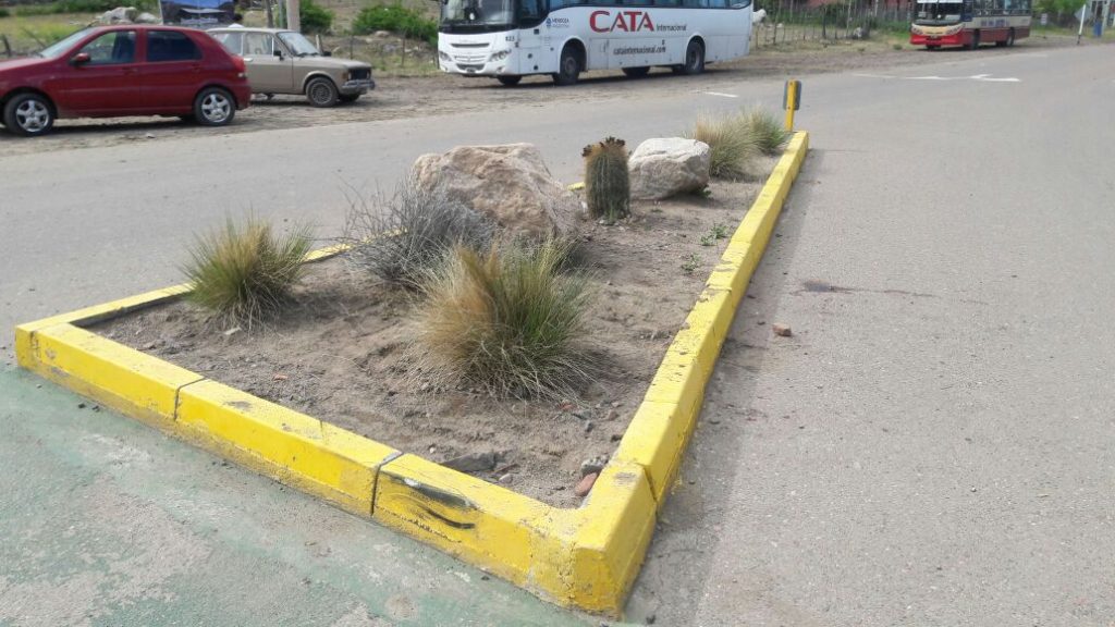 Grave accidente en Moto Manzano Historico