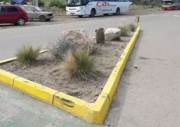 Grave accidente en Moto Manzano Historico