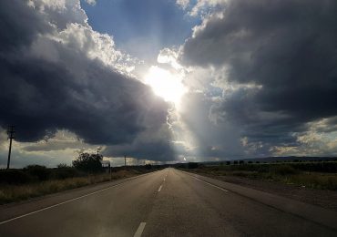 Pronóstico Valle de Uco