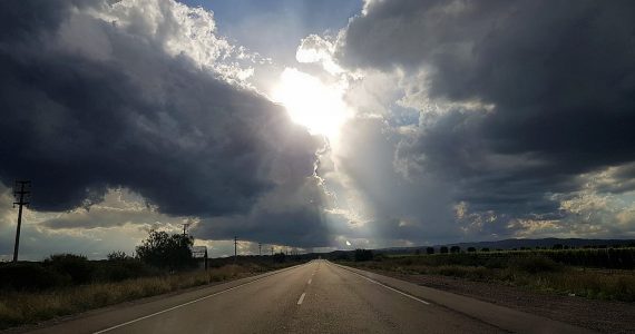 Pronóstico Valle de Uco