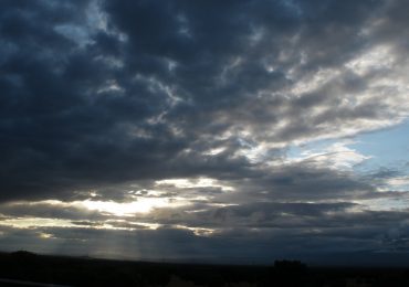 Pronóstico Valle de Uco