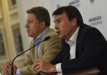 Nieri: “Logramos disminuir 23% el consumo de combustibles en toda la flota vehicular del Estado”