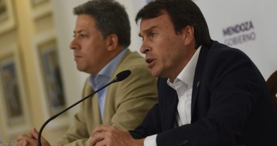 Nieri: “Logramos disminuir 23% el consumo de combustibles en toda la flota vehicular del Estado”