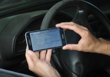 El pago del seguro se podra comprobar a través de una captura de telefono