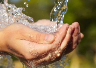 Corte programado de agua