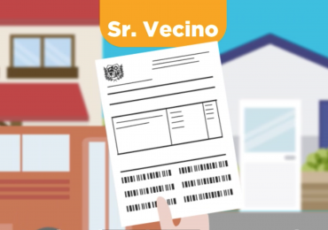 Pago de Tasas de Comercio