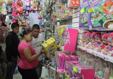 Reyes Magos: recomendaciones de Defensa del Consumidor