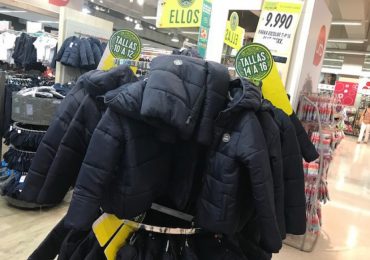 Compras escolares Chile