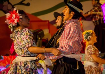 Ensayos Vendimia Tgto 2018