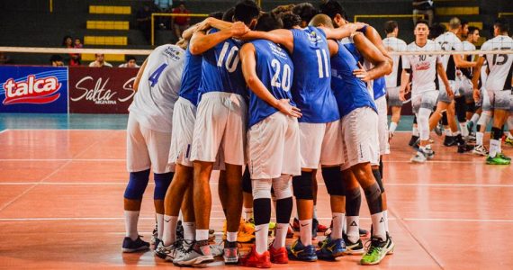 Municipalidad de Tunuyán debuta como local frente a La Calera de Córdoba