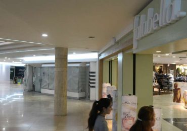 Falabella se agranda en Mendoza y además trae a Sodimac