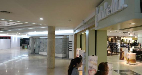 Falabella se agranda en Mendoza y además trae a Sodimac