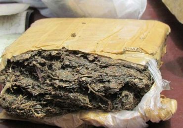 Allanamientos en Tupungato