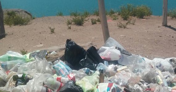 Perilago Potrerillos