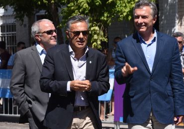 Portezuelo del Viento