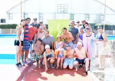 Presentación Prog. de Verano