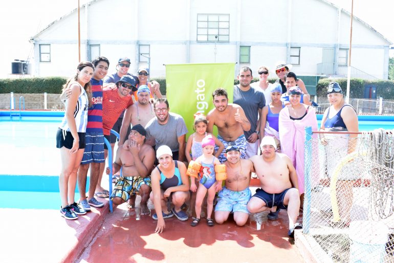 Presentación Prog. de Verano