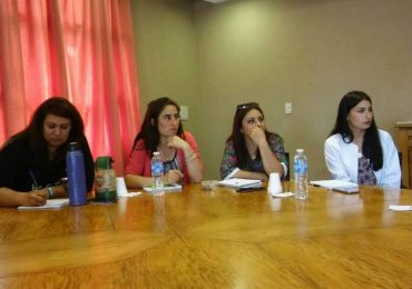 Las políticas de género tienen su agenda 2018