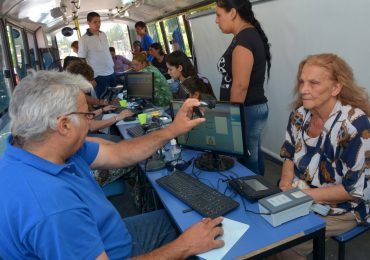 A partir de hoy, rigen nuevos valores para el DNI y DNI express