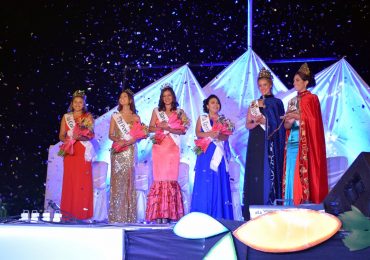 Vendimia Distrital San Jose