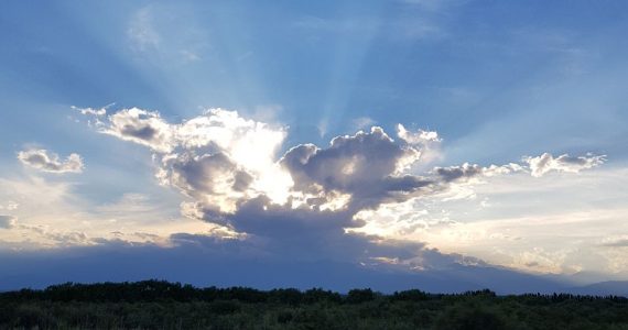 Pronóstico Valle de Uco