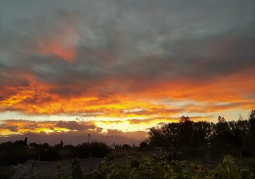 Pronóstico Valle de Uco