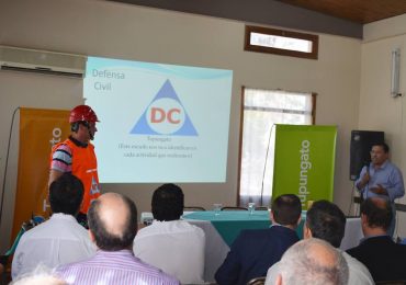 Brigada de Voluntarios Tgto