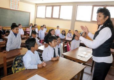 La DGE llamó a concurso para cubrir las vacantes