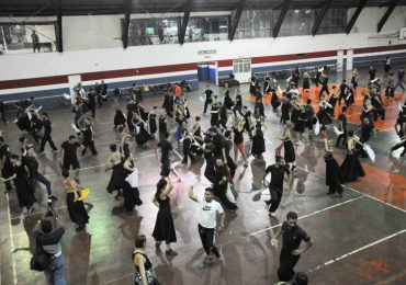 Ensayos Vendimia 2018