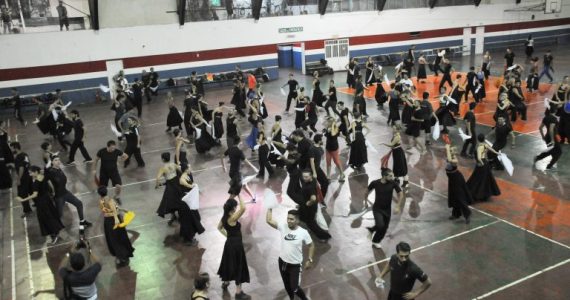 Ensayos Vendimia 2018