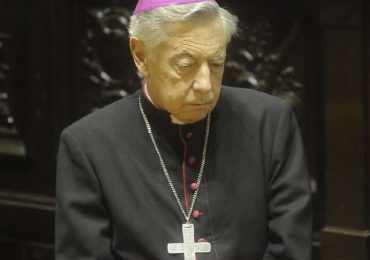 Iglesia en contra del Aborto