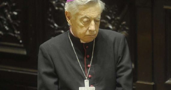 Iglesia en contra del Aborto