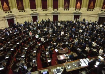 Aborto: el Senado debatirá el protocolo con apoyo oficialista