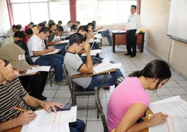 Calendario Escolar Nivel Superior