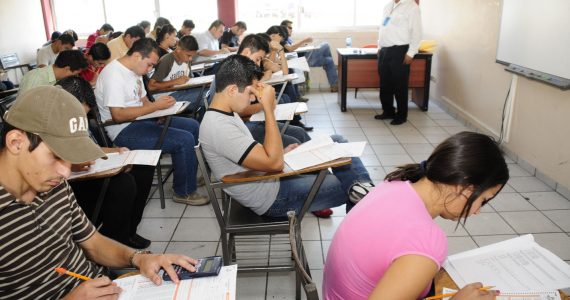 Calendario Escolar Nivel Superior